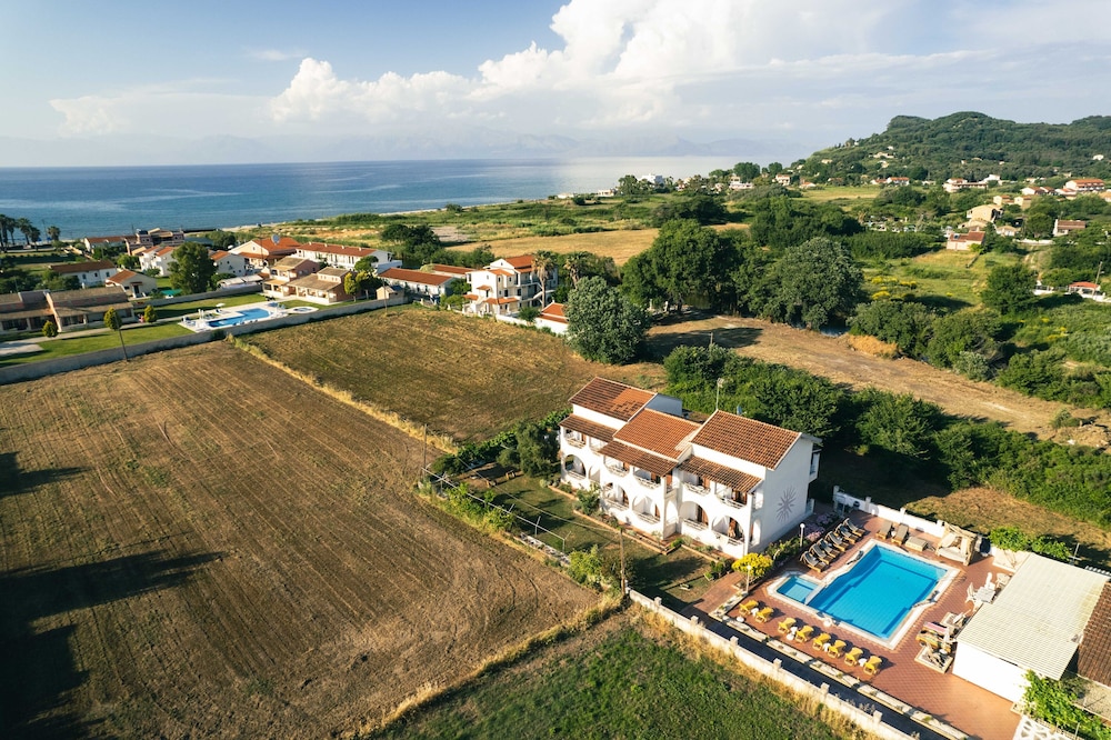 Villa Del Sol Corfu