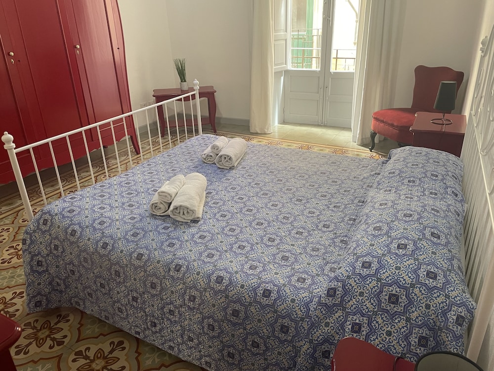 CASE VACANZE LA MATTANZA