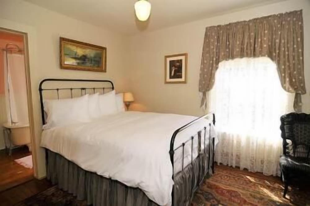 Atlantic Hotel