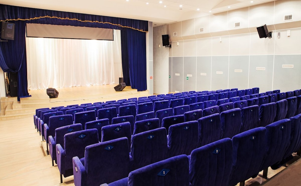 Anapa Okean Health Resort