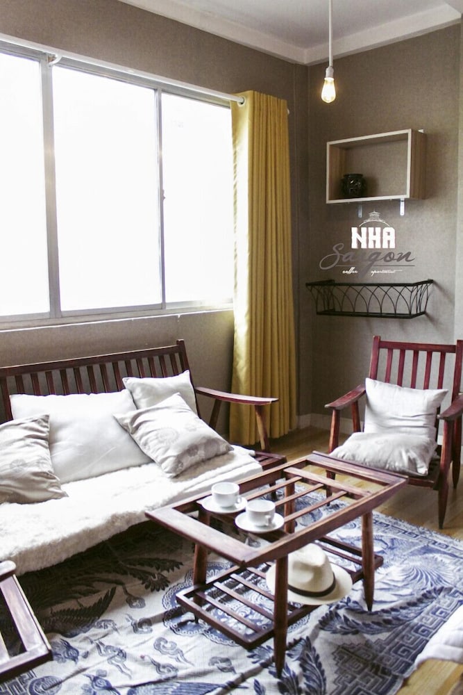 Nha Saigon