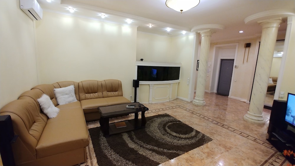 Kiev Rent Apartments