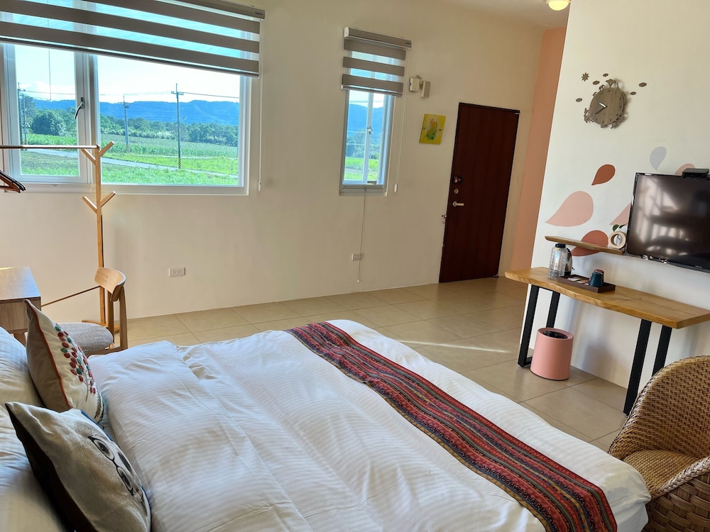 MerJiang B&B