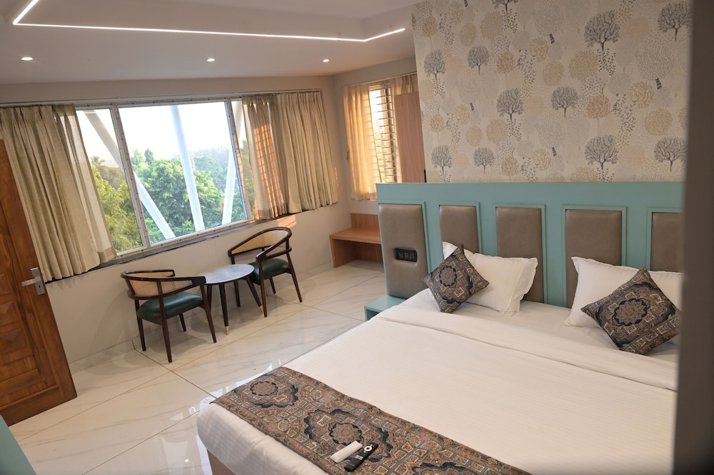 Hotel Spotlight