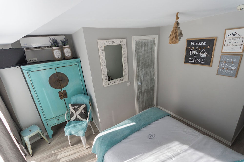 TAK Boutique Marbella Old Town with Parking