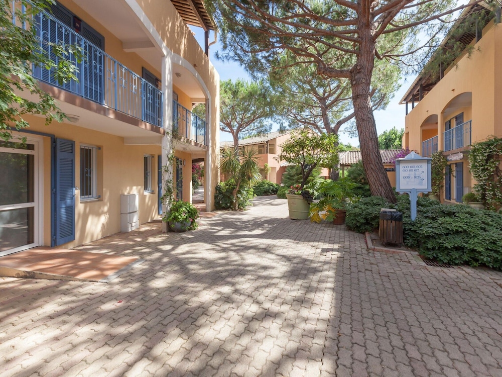 Residence Les Rives de Cannes Mandelieu, Mandelieu-la-napoule