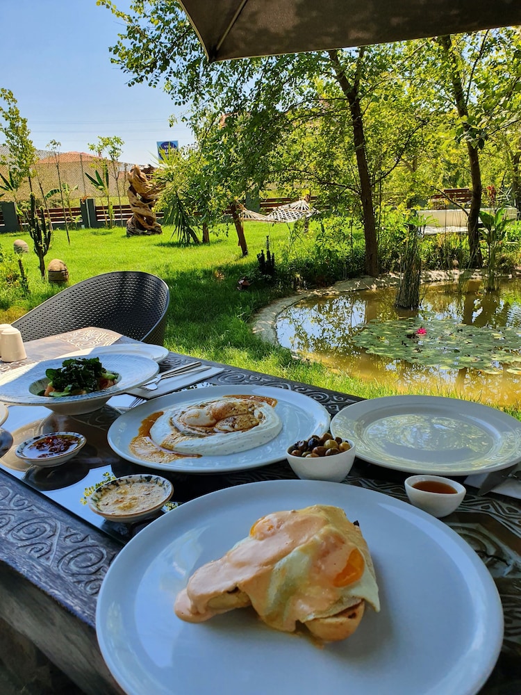 Murat Paşa Konağı Boutique Hotel
