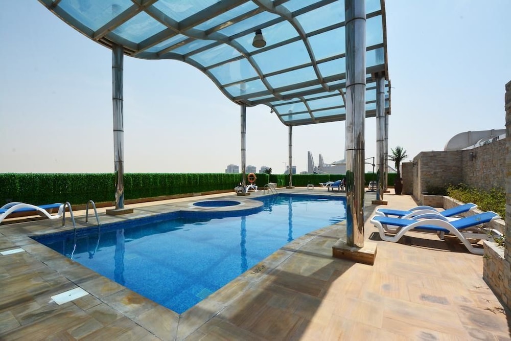 Piks Key - Dubai Gate 1