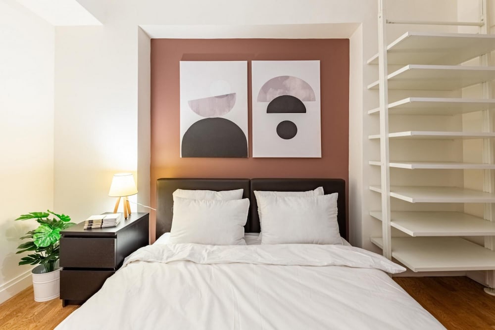 Missafir Flat With Excellent Location in Beyoglu