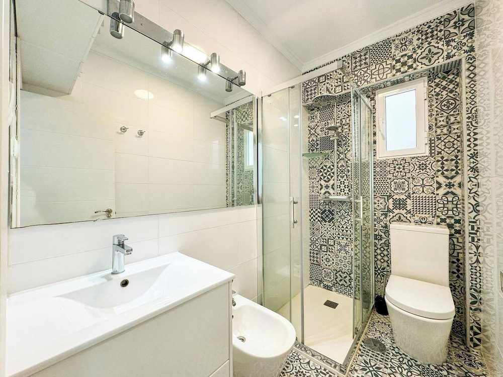 Large Apartment for 6 People on the Seaside