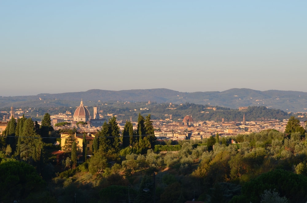 Relais Villa Jacopone Suites