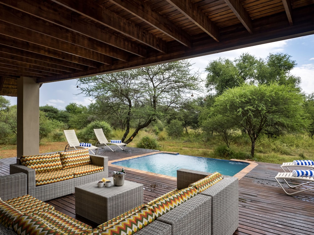 Finfoot Lake Reserve by Dream Resorts