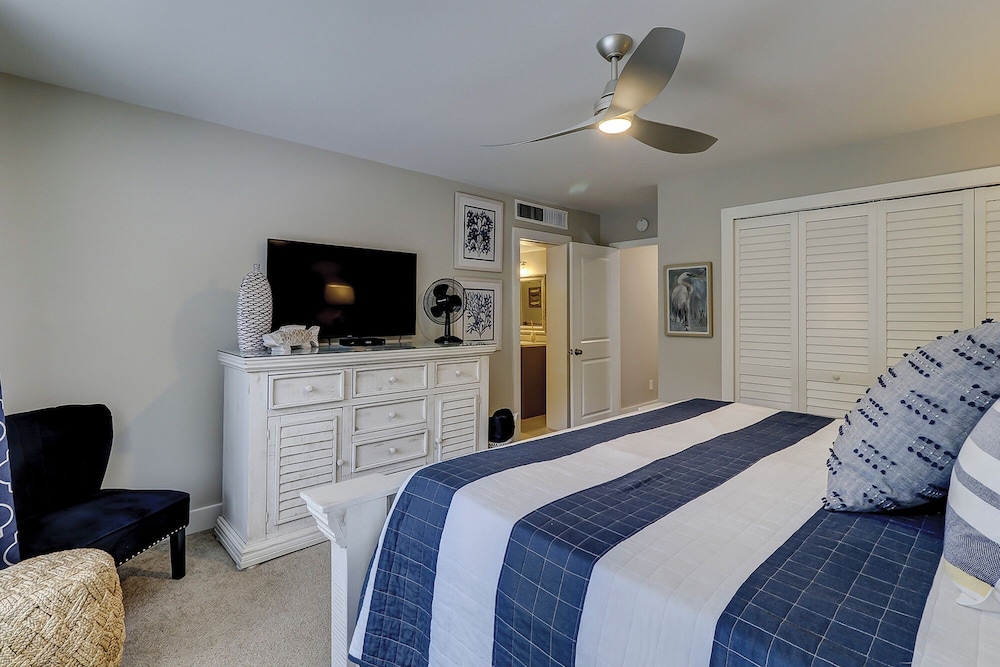 2265 Heritage Villas at The Sea Pines Resort