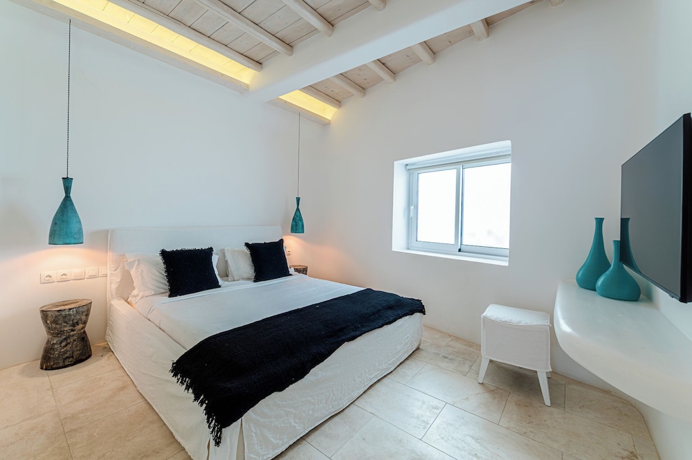 Anthis Villas Mykonos