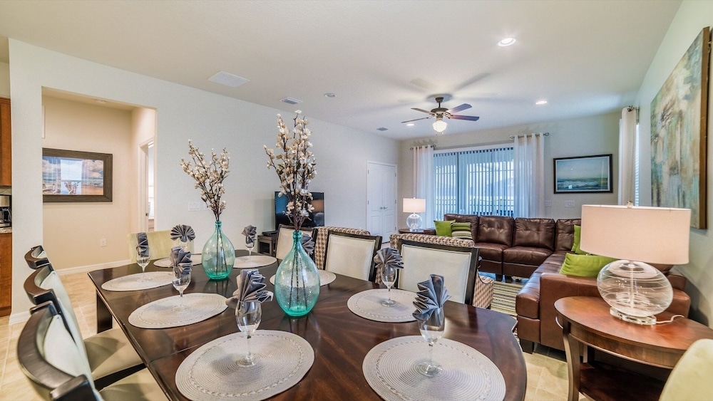 Windsor Westside Resort 7 Bedroom Home+Game Room 7 Home