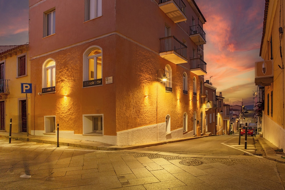 LOCANDA IL BUSCIOLOTTO
