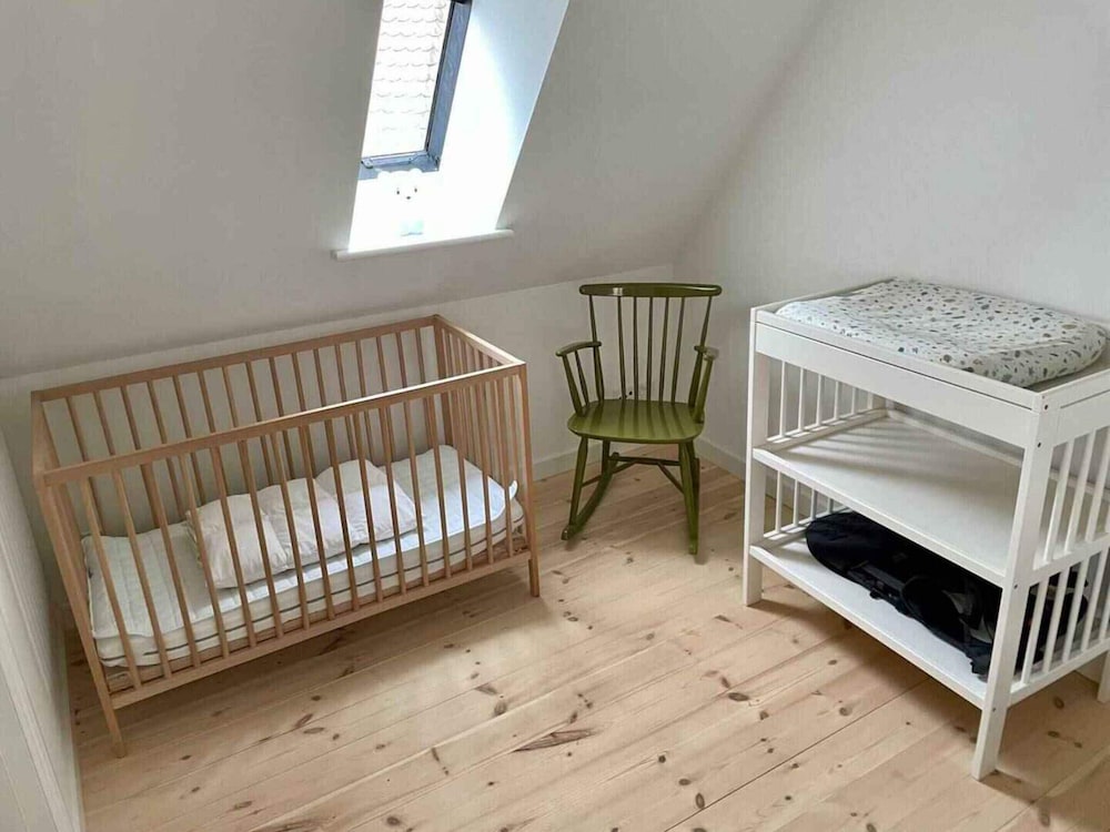 4 Star Holiday Home in Aeroskobing