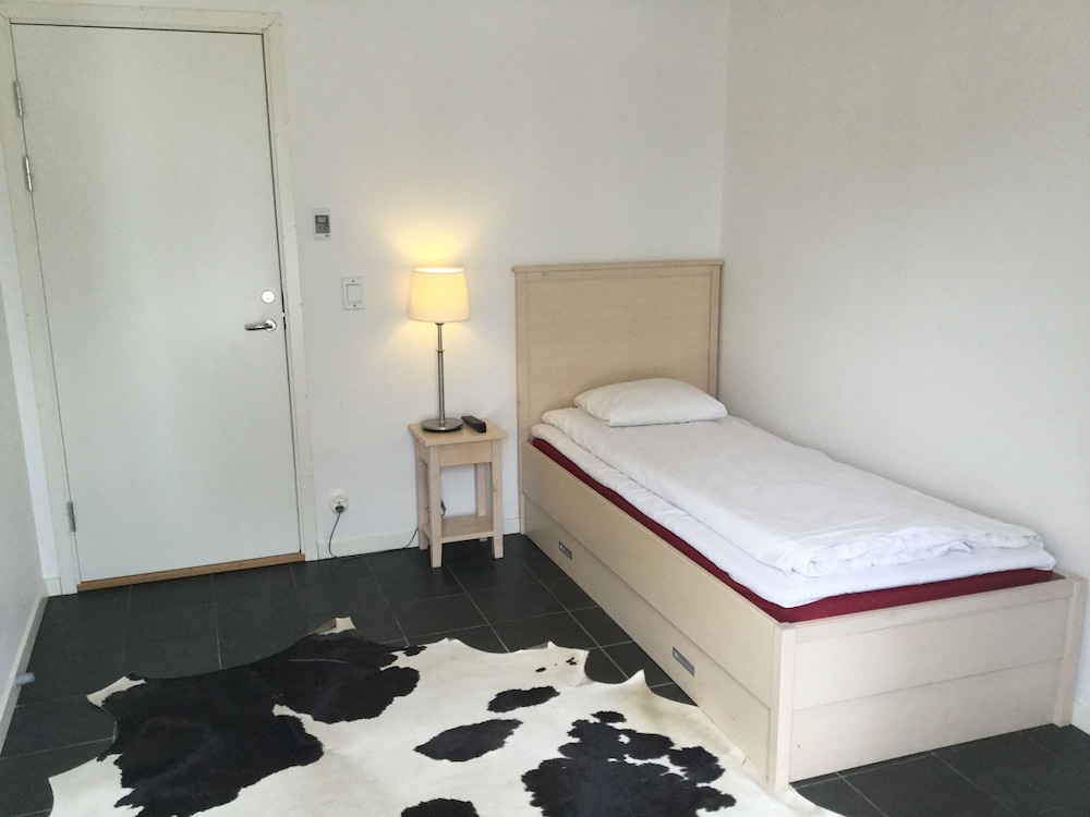 Wapnö Gårdshotell