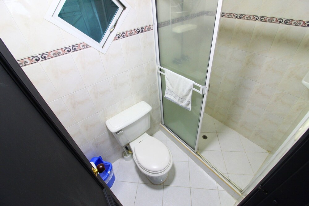 Apartamentos Cascadas - Vistas al Mar