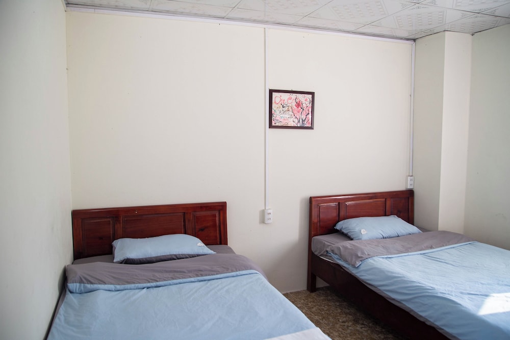 Green Sapa Homestay