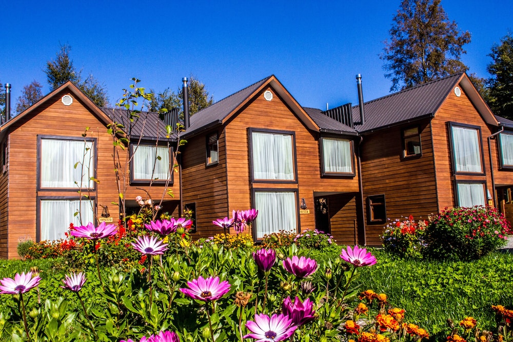 Departamentos Buenavista Pucon
