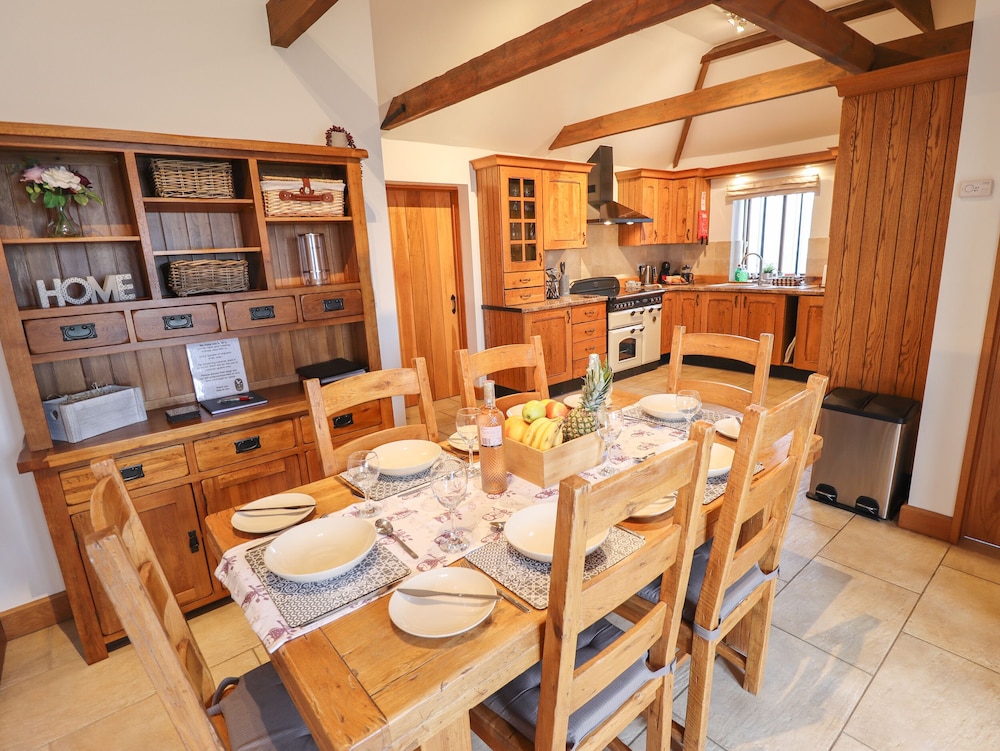 Barn Cottage