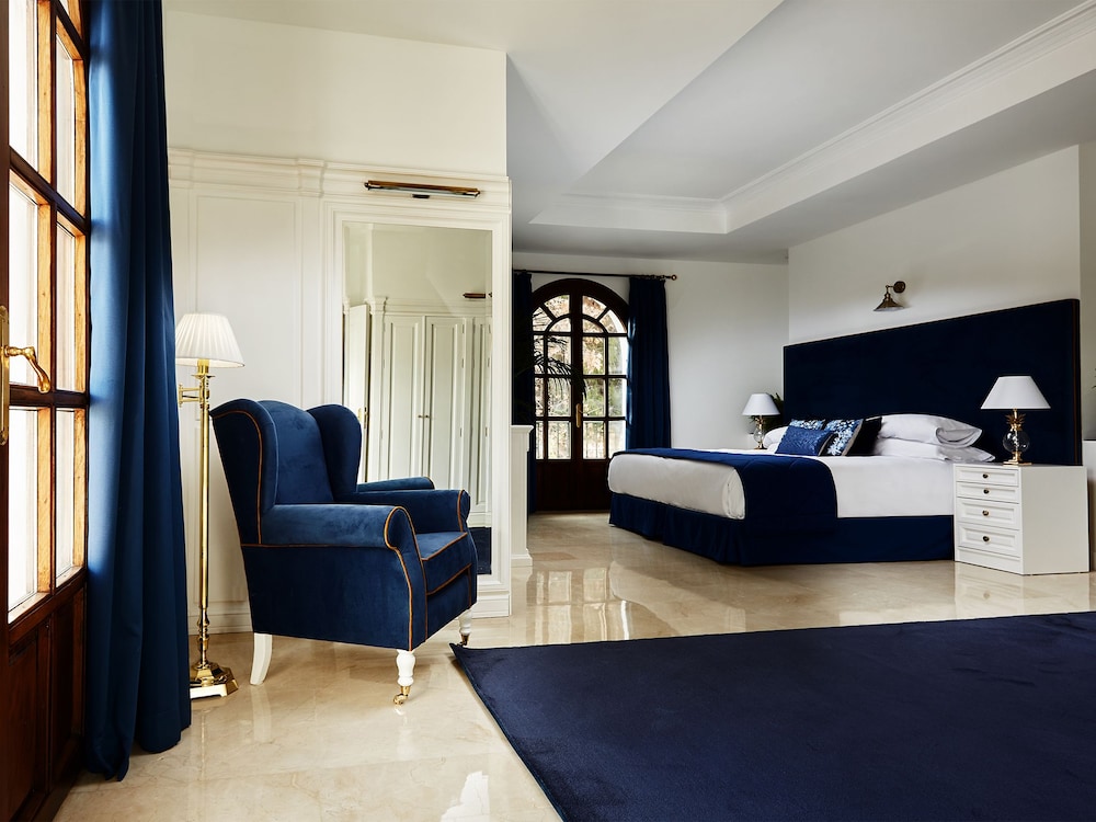 Marbella Vacations - Hotel The Touch Puerto Banus - Property Image 76