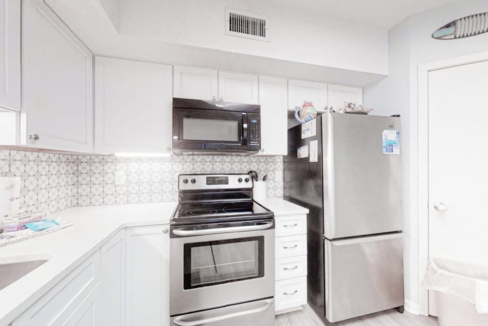 Bluewater Vacation Rentals