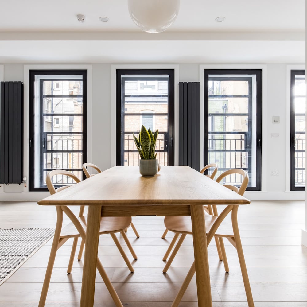Vibrant Leicester Square 2BR - Netflix Nespresso