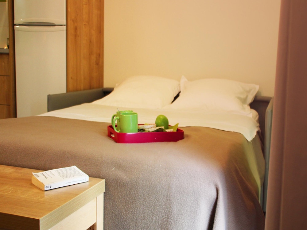 Apartment in Loire Valley Near Chateau Amboise