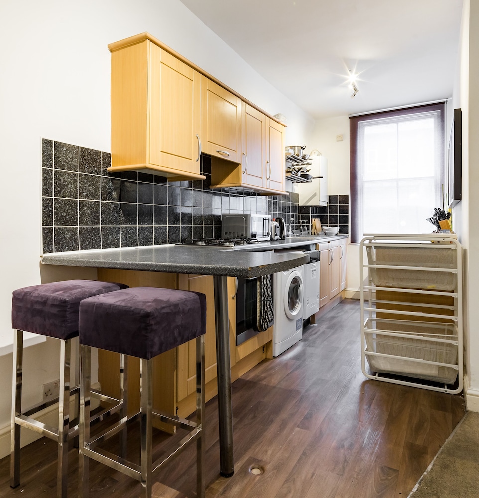 City Apartments