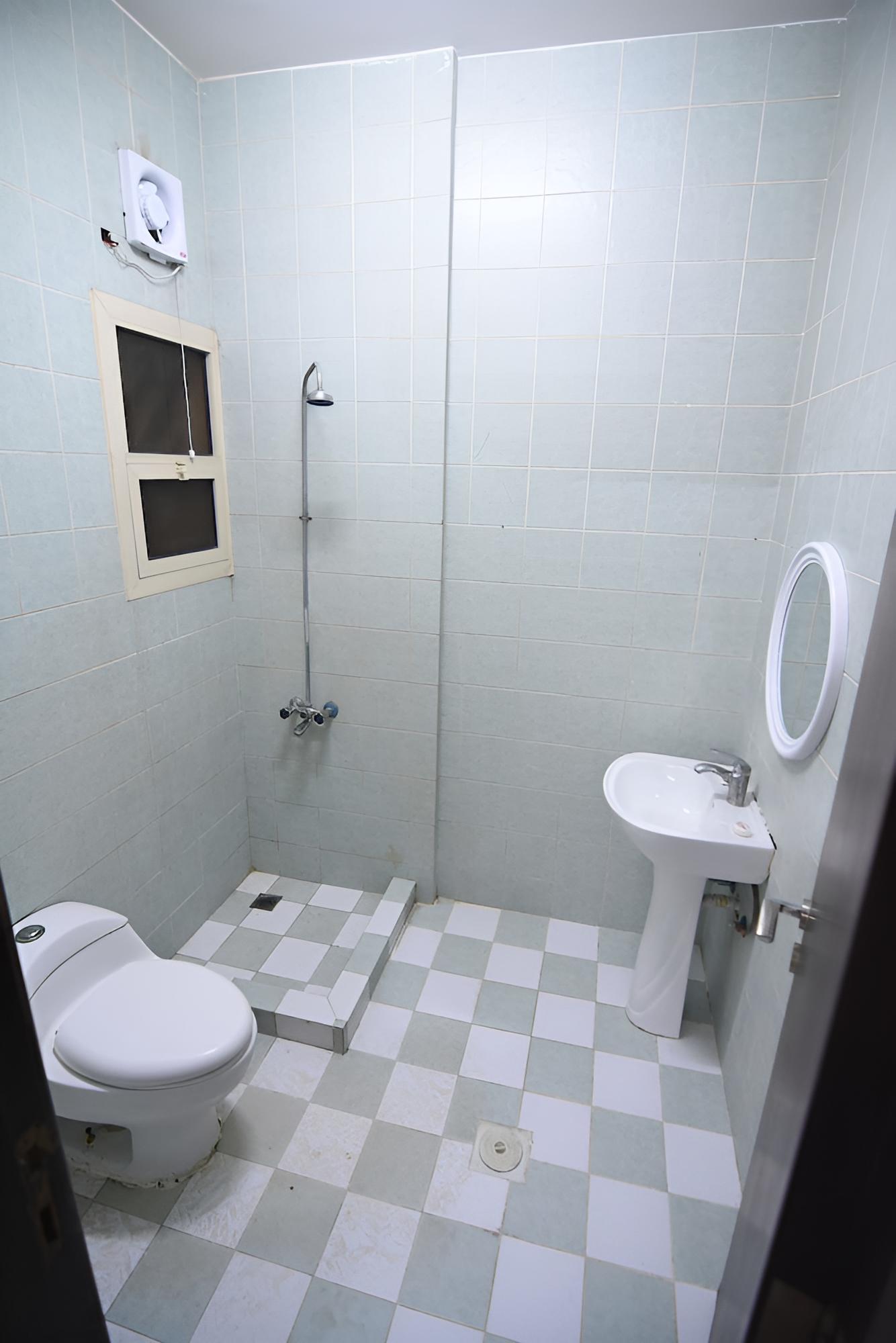Al Eairy Furnished Apt Al Qunfudhah 3