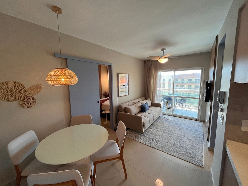 Hosts BR - Apartamentos no VG Fun