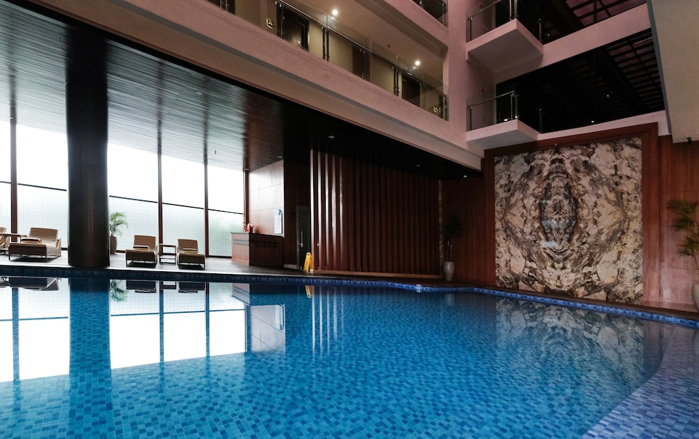 Dream of Aventus Hotel Kuta 41