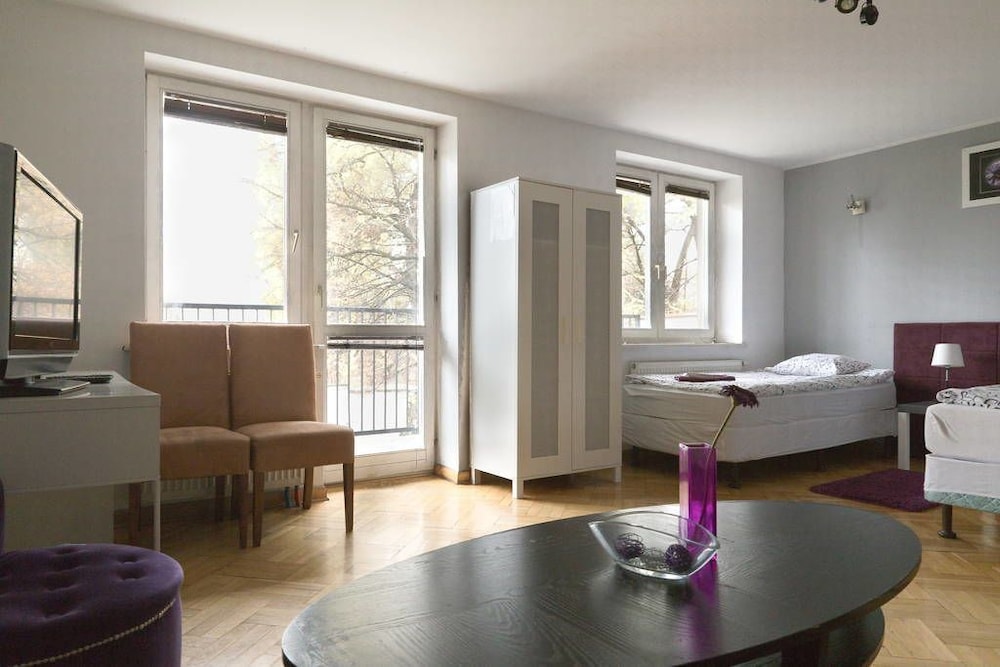 Warsaw Vacations - Anton House - Property Image 54