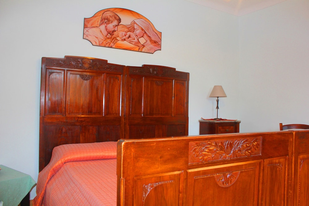 Casale Racalmare
