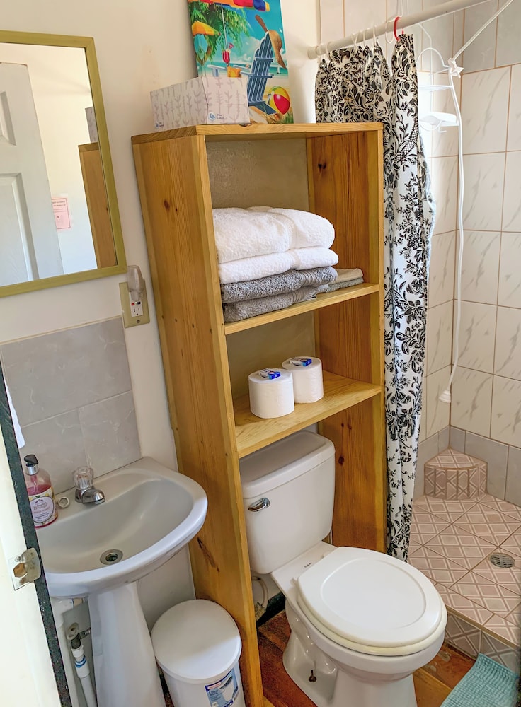 Sandpiper Beach Cabanas