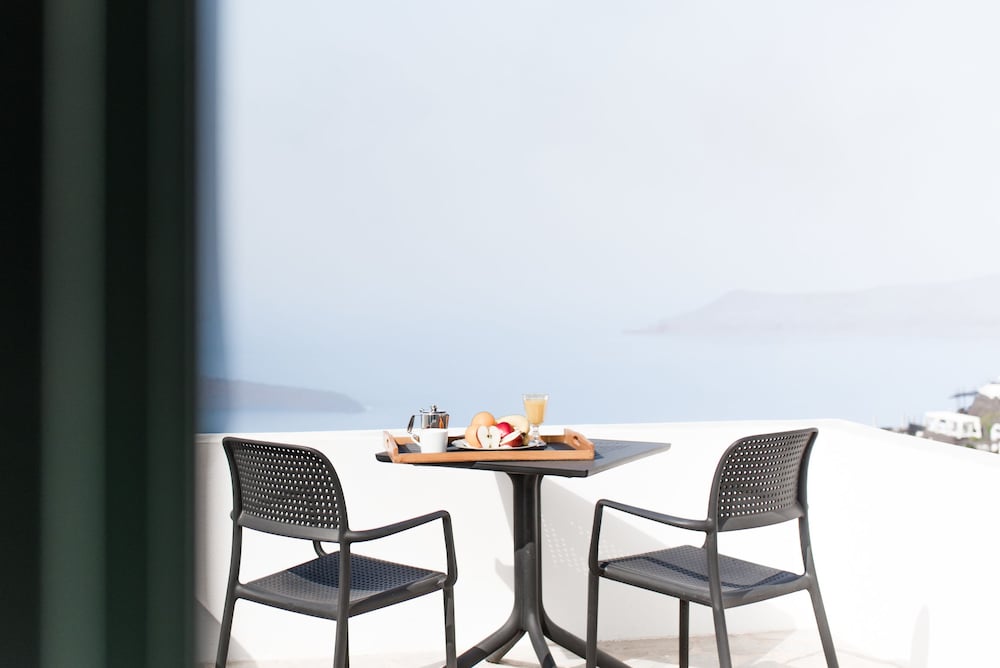 Agave Santorini Design Boutique Hotel