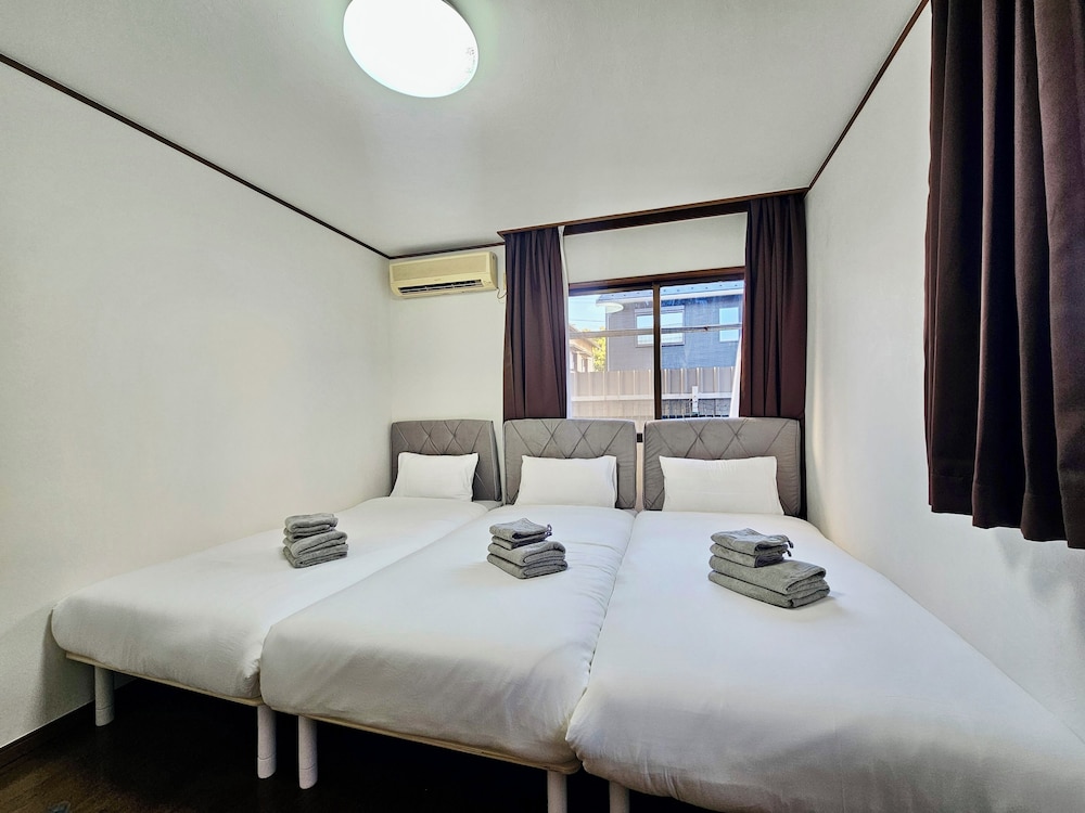Credo House Shin-Okubo