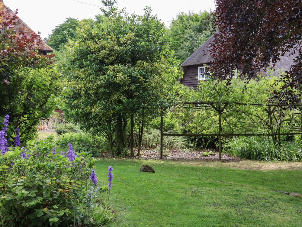 Blackbird Cottage