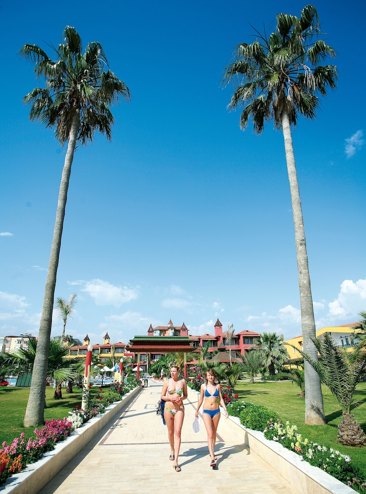 Saphir Hotel & Villas