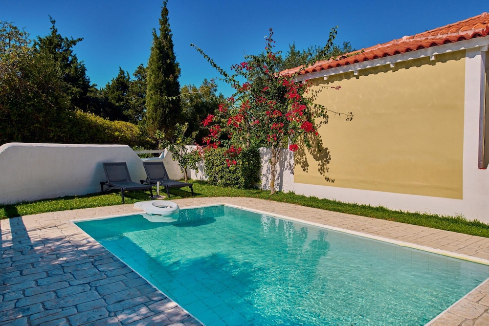 Villa Ourania Periyali