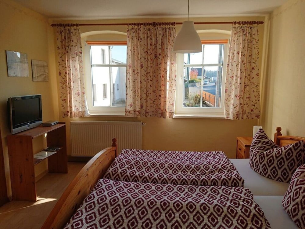 Alte Kaeserei Comfortable Holiday Residence