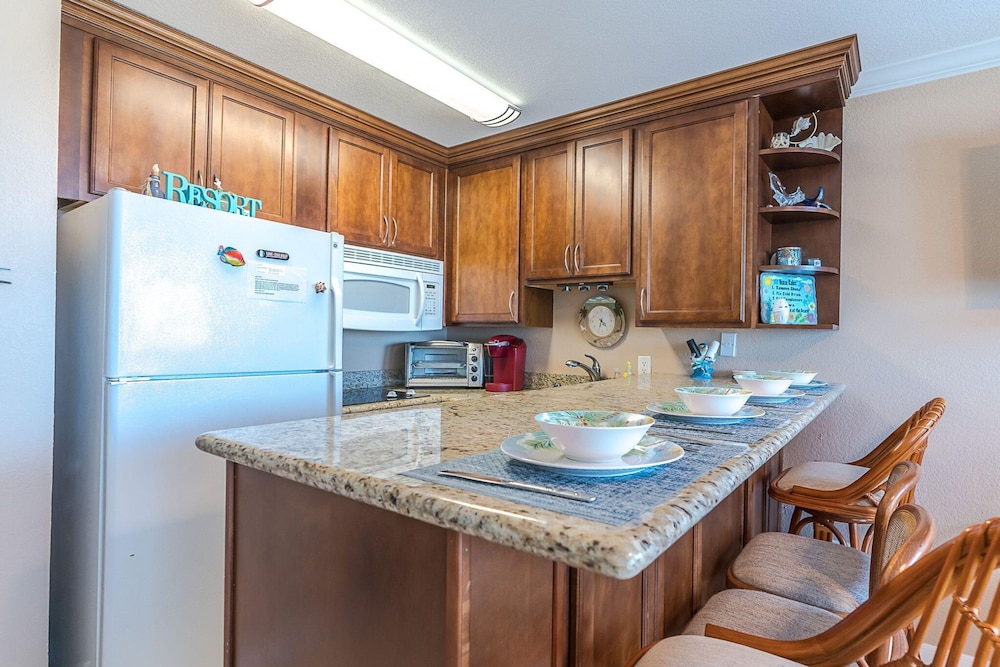 Seascape 2320 in Galveston