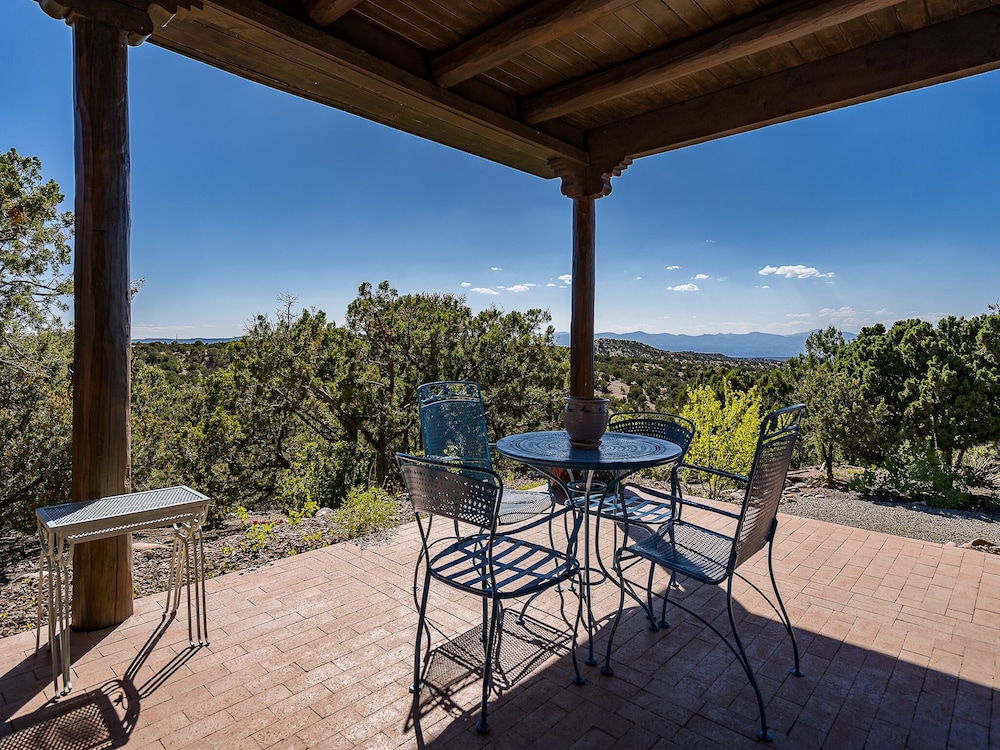 Arroyo's Edge view 2