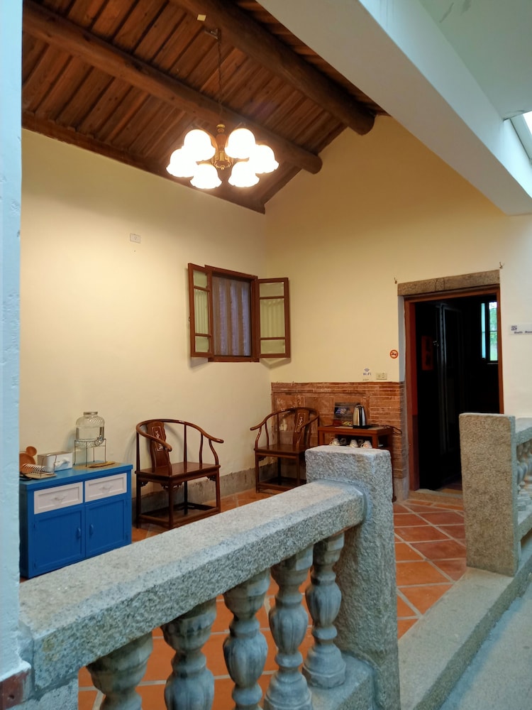 Artistic Nest view 5