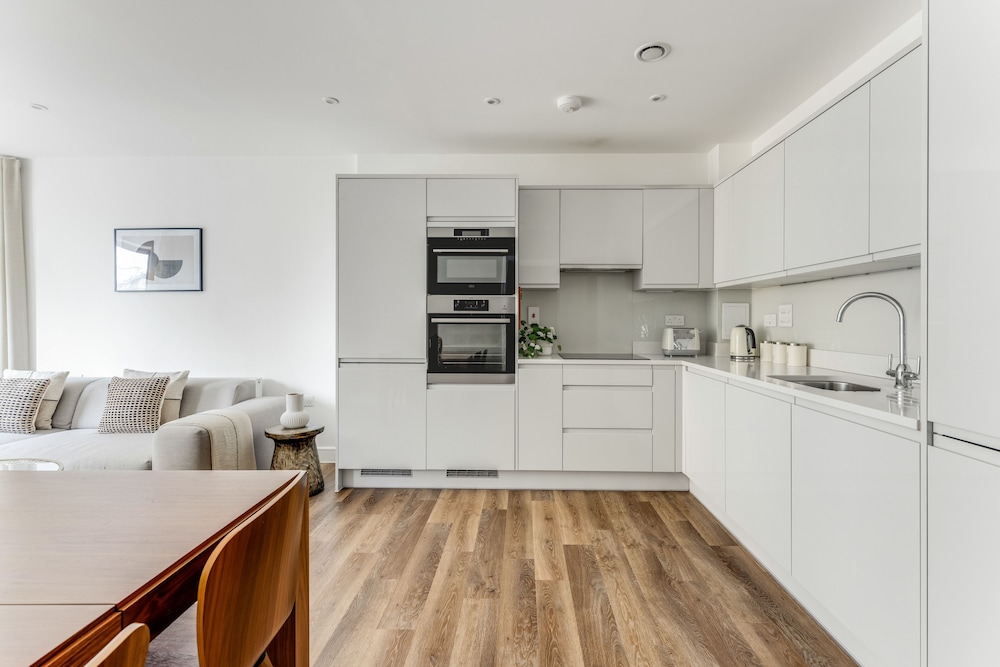 The Wandsworth Luxury Apartment
