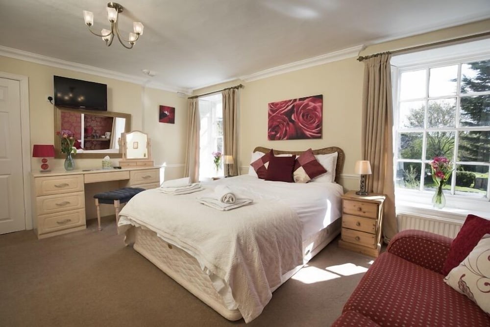 The Coachman Inn