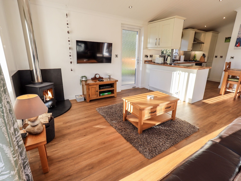 Pippin Lodge