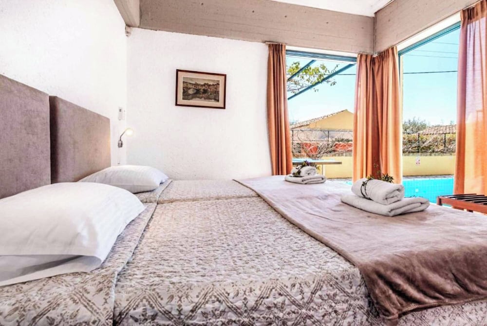 Villa Zante